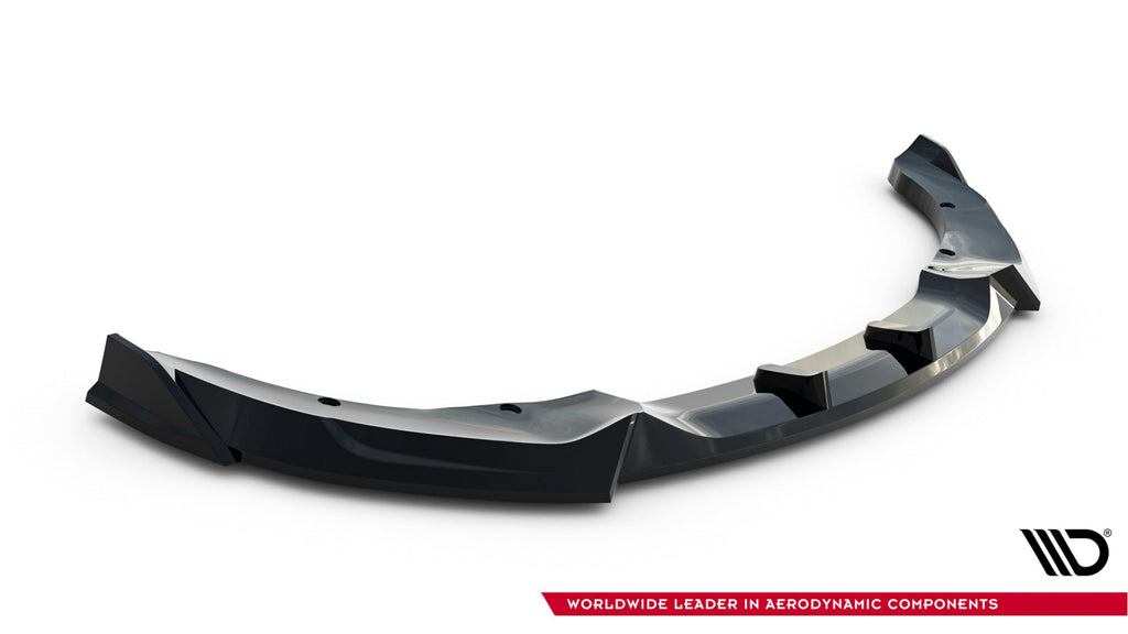 Splitter delantero para Dodge Charger RT Scat Pack Widebody Mk3 Facelift