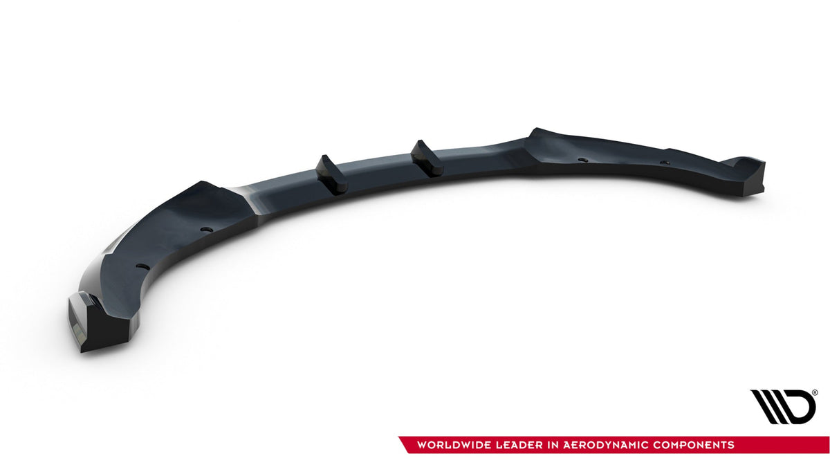 Splitter delantero para Dodge Charger RT Scat Pack Widebody Mk3 Facelift