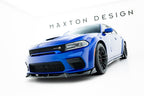 Splitter delantero para Dodge Charger RT Scat Pack Widebody Mk3 Facelift