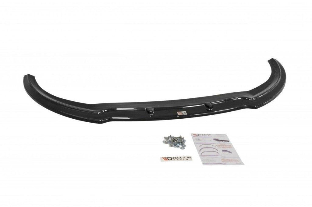 Splitter delantero para Fiat Bravo MK 2 Sport