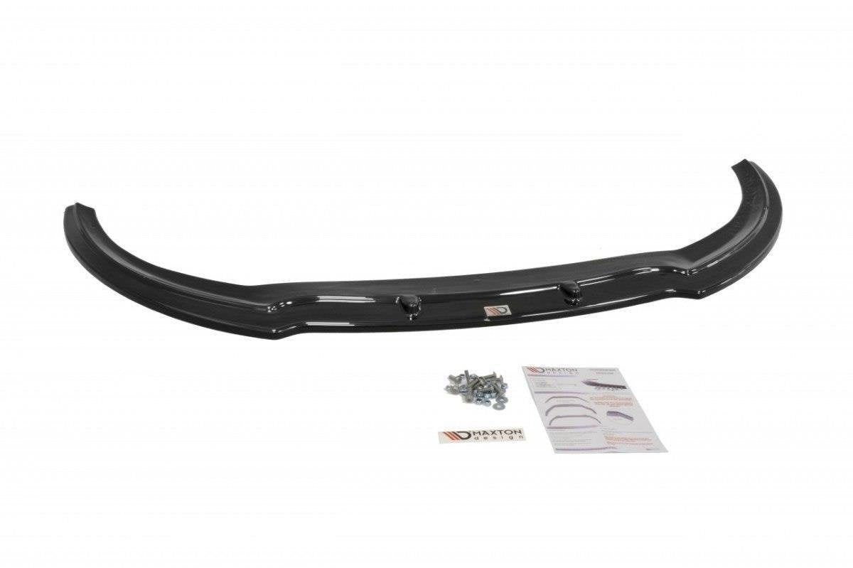 Splitter delantero para Fiat Bravo MK 2 Sport