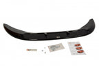 Splitter delantero V.2 para Fiat GrandE Punto ABARTH