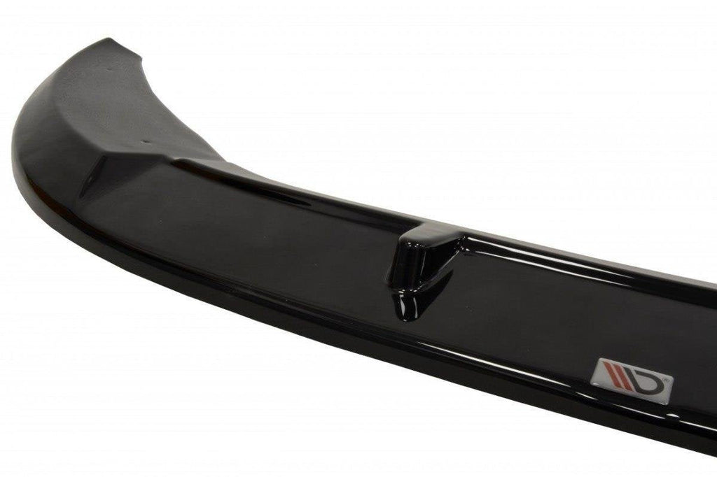 Splitter delantero V.2 para Fiat GrandE Punto ABARTH