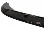 Splitter delantero V.2 para Fiat GrandE Punto ABARTH