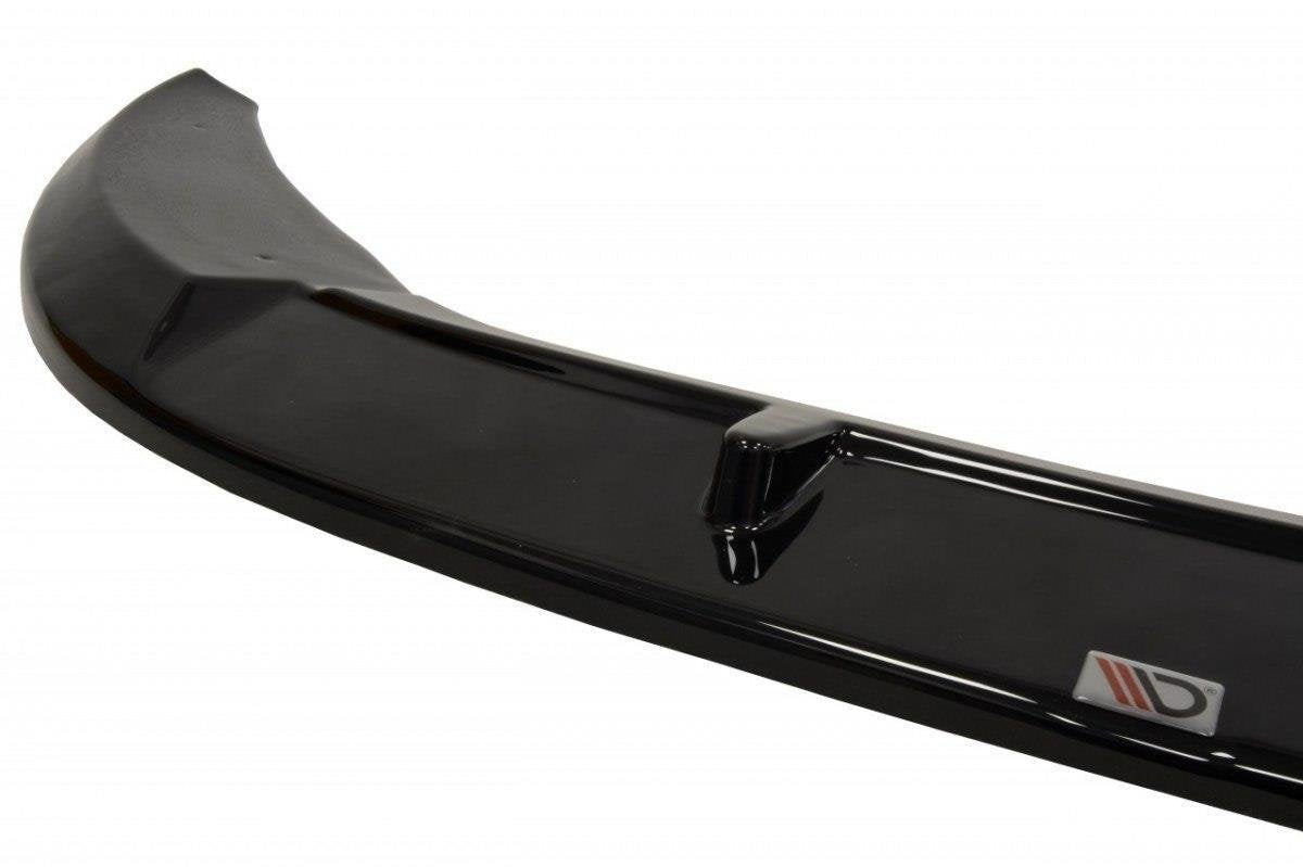 Splitter delantero V.2 para Fiat GrandE Punto ABARTH