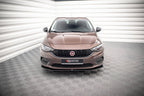 Splitter delantero para Fiat Tipo S-Design