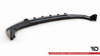 Splitter delantero + flaps para Honda Civic Sport Mk 10