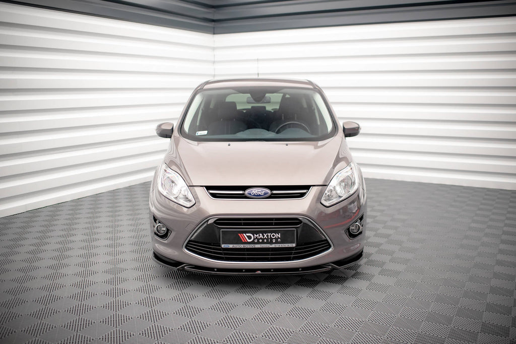 Splitter delantero para Ford C-Max Mk2
