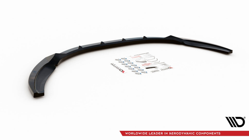 Splitter delantero para Ford C-Max Mk2