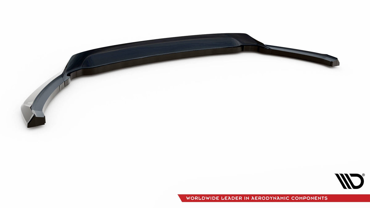 Splitter delantero para Ford Edge Mk2