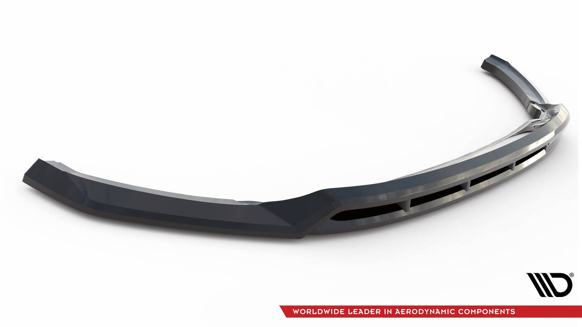 Splitter delantero para Ford Edge Mk2