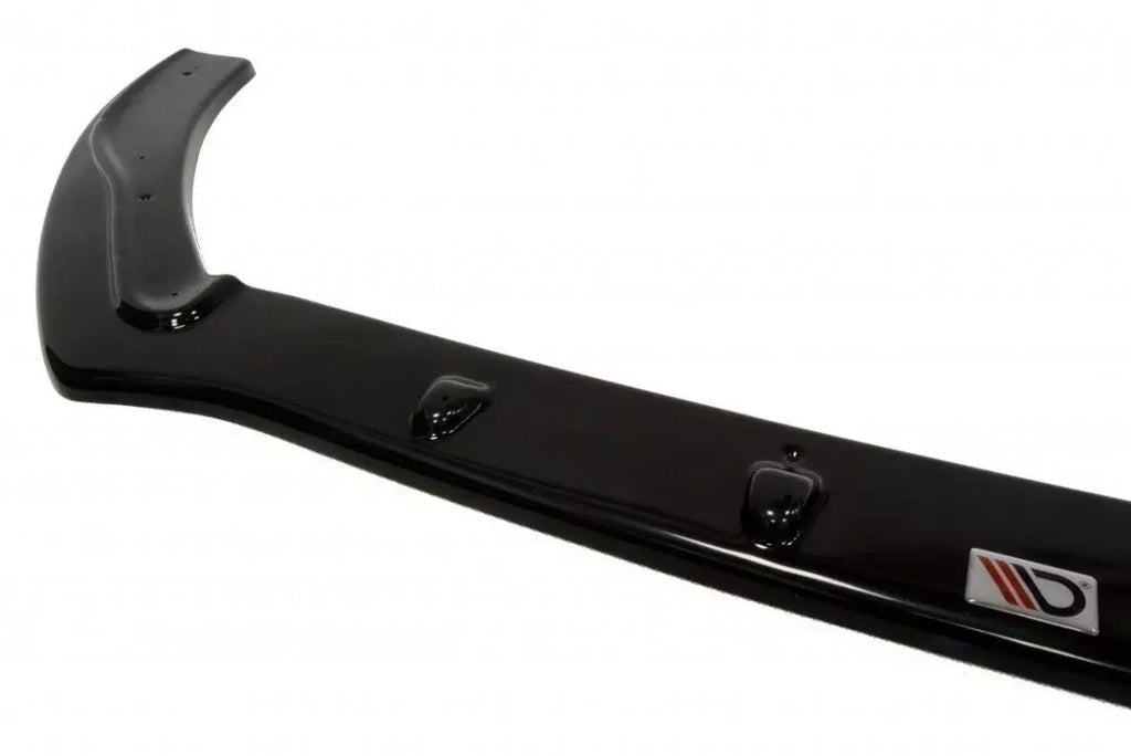 Splitter delantero para Ford Fiesta ST-Line Mk7 Facelift