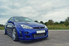 Splitter delantero para Ford Focus RS Mk1