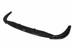 Splitter delantero para Ford Focus RS Mk1