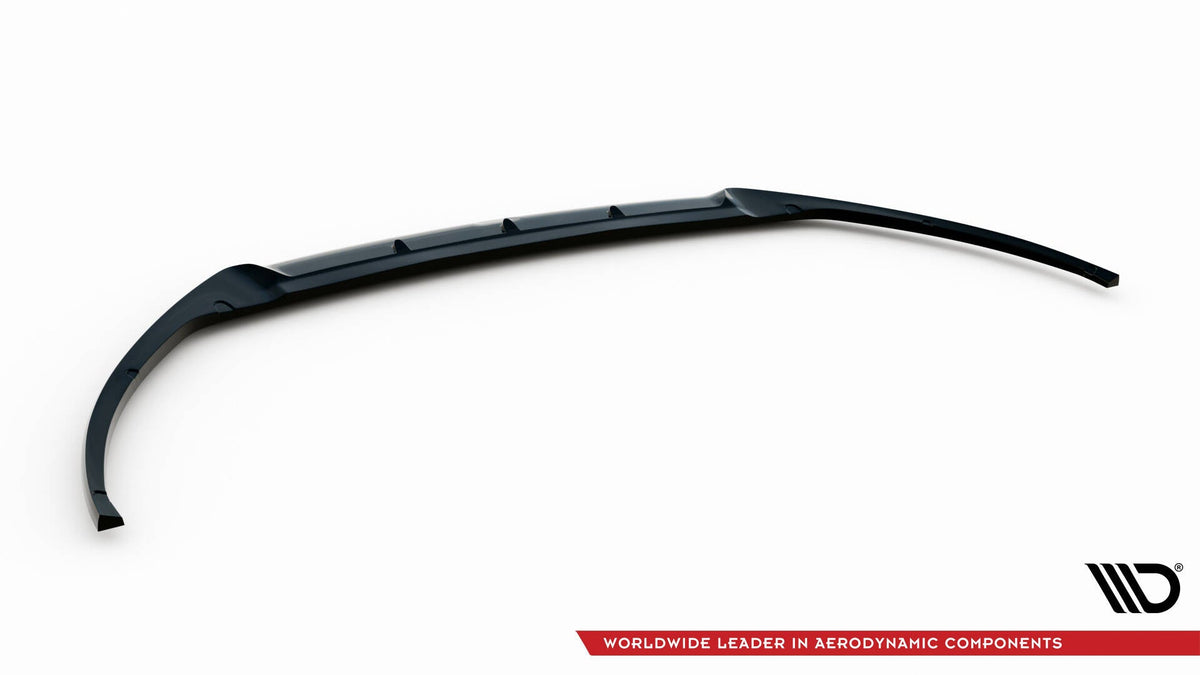 Splitter delantero para Ford Focus ST Mk3 Facelift (Cupra)