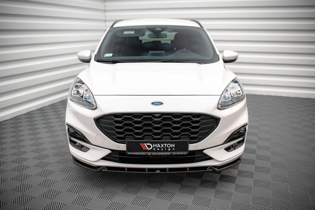 Splitter delantero para Ford Kuga ST-Line Mk3