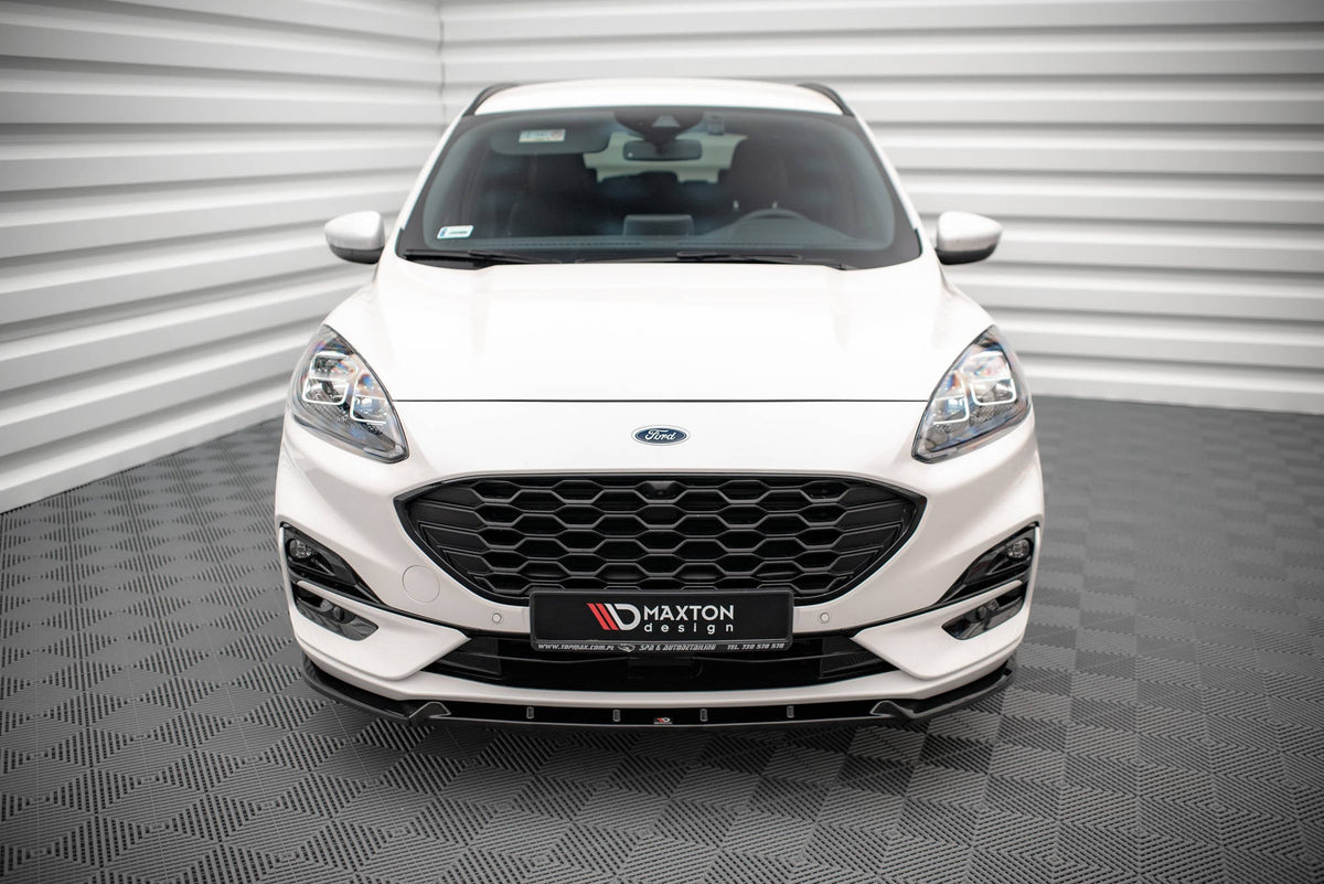 Splitter delantero para Ford Kuga ST-Line Mk3