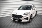 Splitter delantero para Ford Kuga ST-Line Mk3