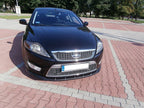 Splitter delantero para Ford MONDEO Mk4