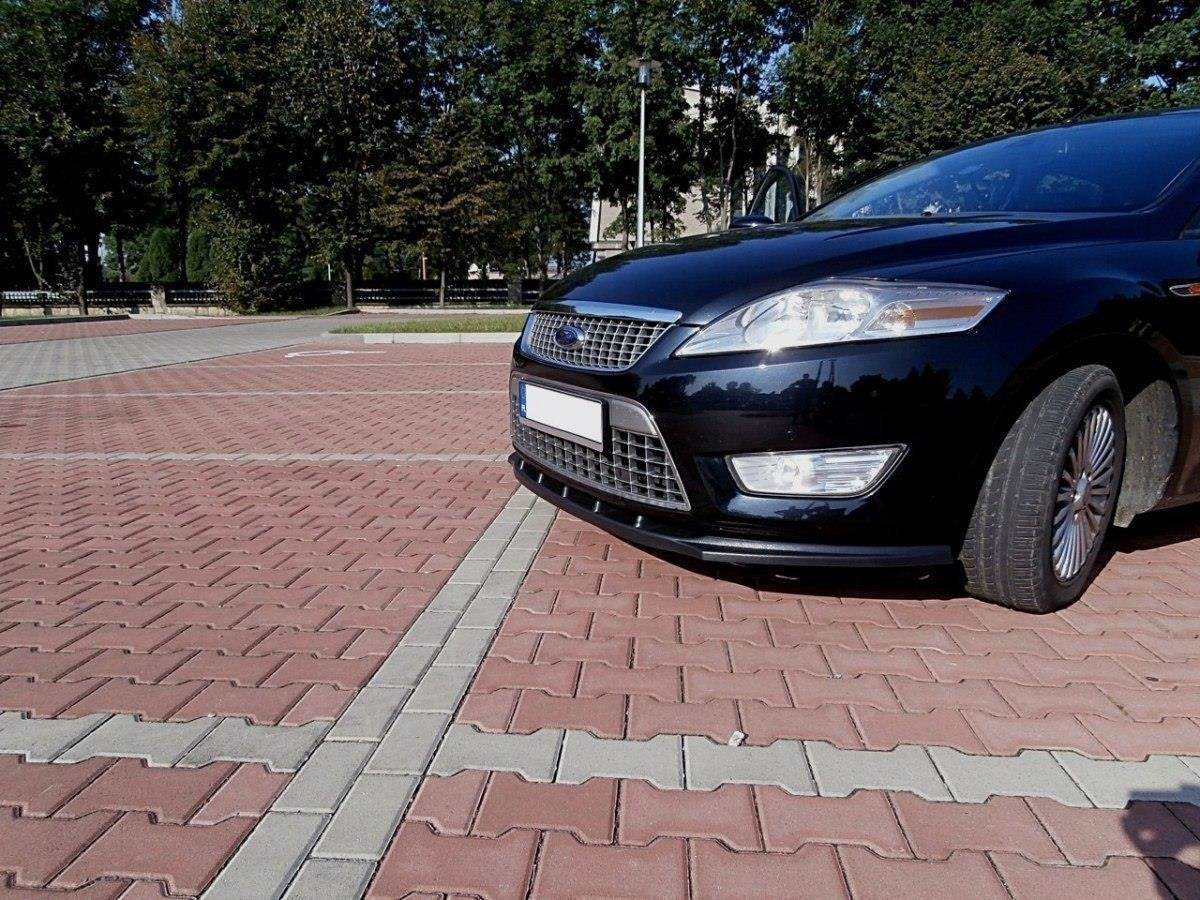 Splitter delantero para Ford MONDEO Mk4