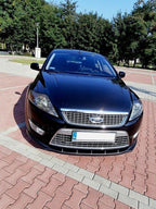 Splitter delantero para Ford MONDEO Mk4
