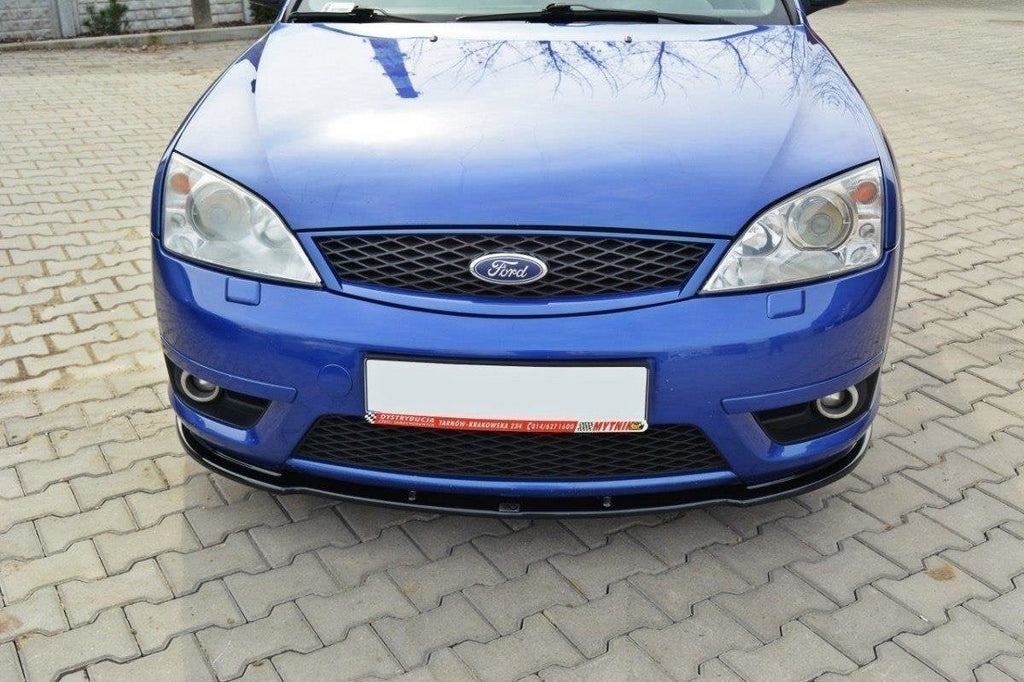 Splitter delantero para Ford Mondeo Mk3 ST220