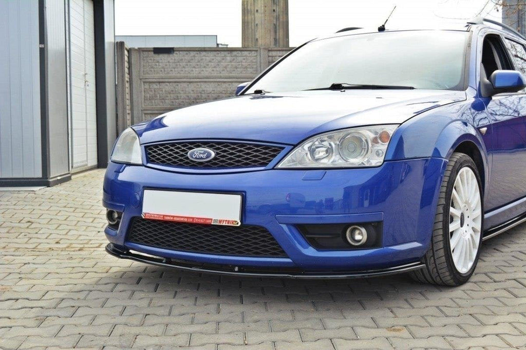 Splitter delantero para Ford Mondeo Mk3 ST220