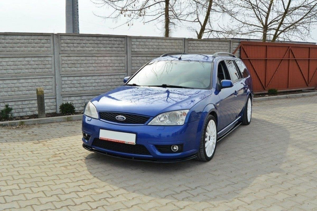 Splitter delantero para Ford Mondeo Mk3 ST220