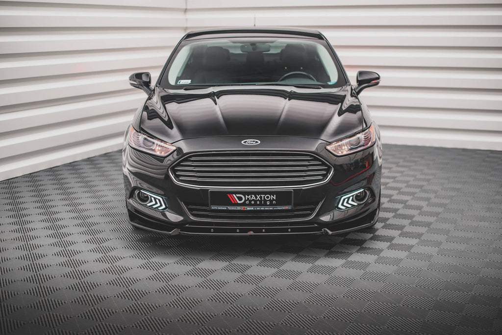 Splitter delantero para Ford Mondeo Mk5
