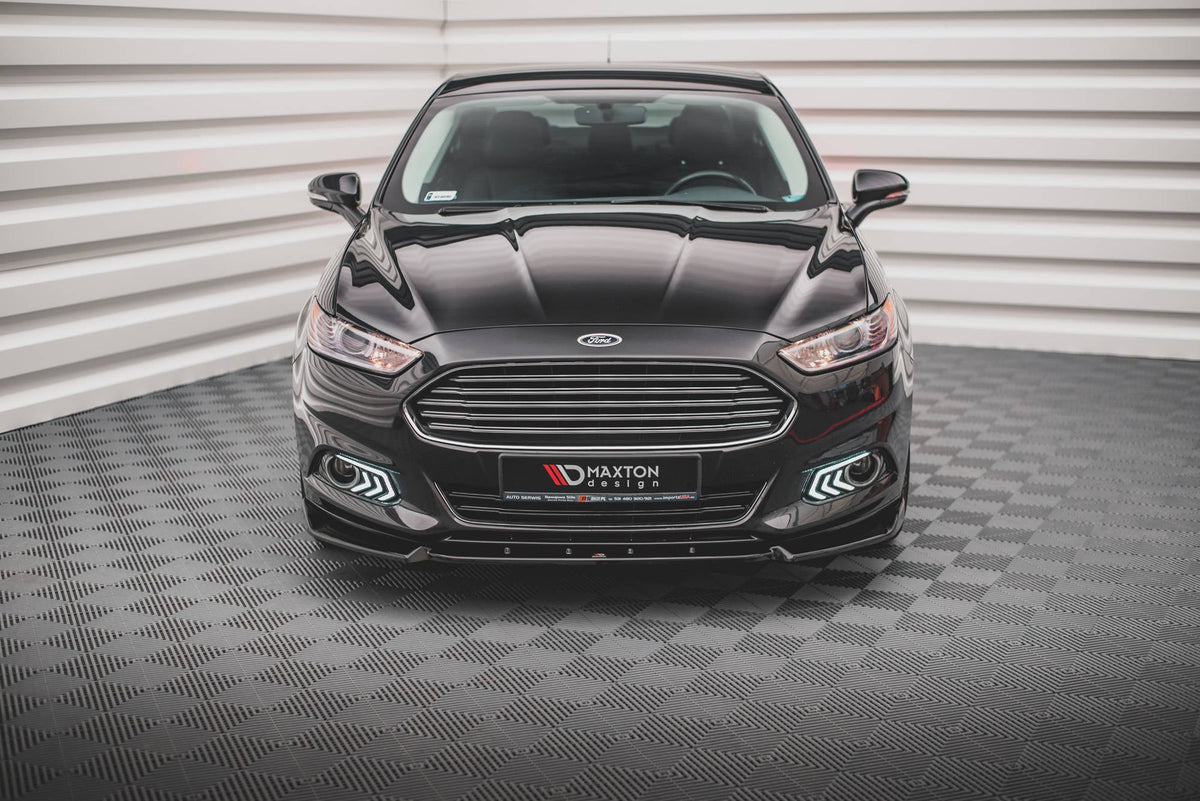 Splitter delantero para Ford Mondeo Mk5