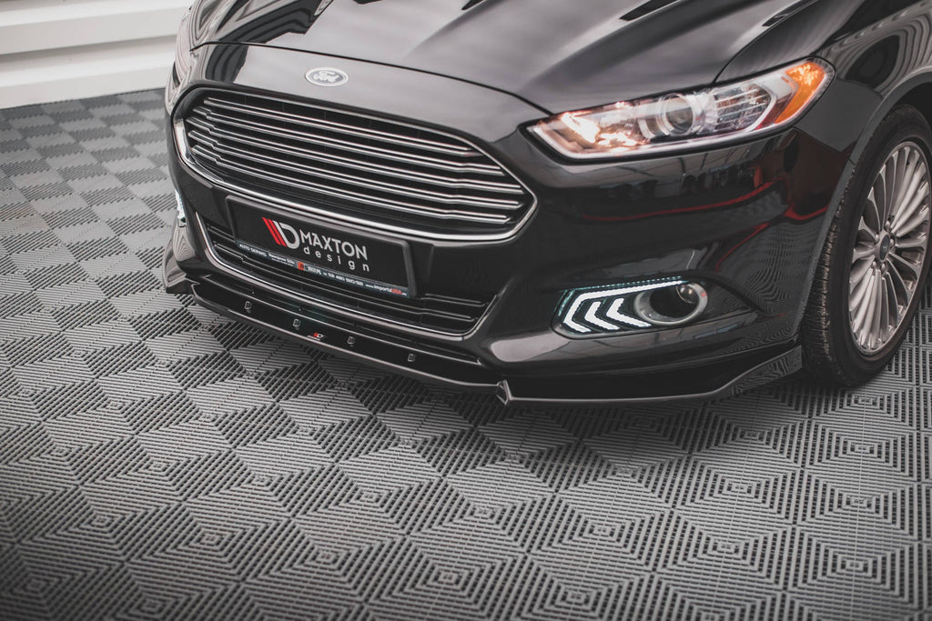 Splitter delantero para Ford Mondeo Mk5