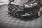 Splitter delantero para Ford Mondeo Mk5