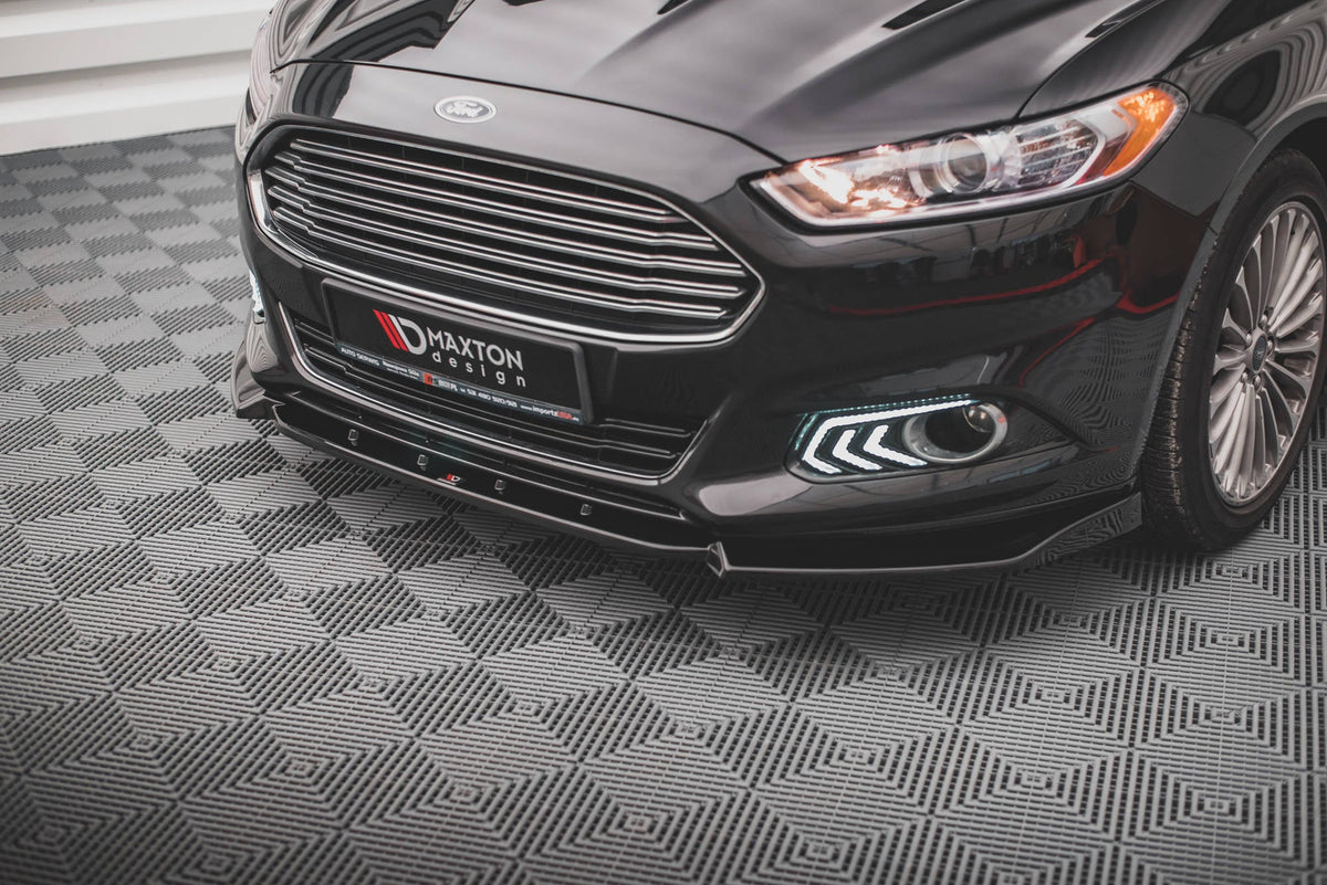 Splitter delantero para Ford Mondeo Mk5