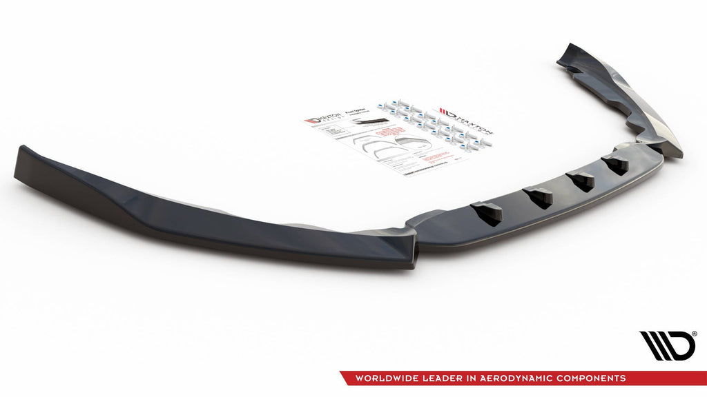 Splitter delantero para Ford Mondeo Mk5