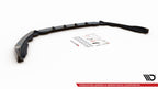 Splitter delantero para Ford Mondeo Mk5