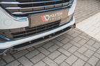 Splitter delantero para Ford Mondeo Mk5 Facelift