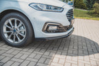 Splitter delantero para Ford Mondeo Mk5 Facelift