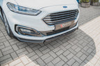 Splitter delantero para Ford Mondeo Mk5 Facelift