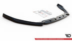 Splitter delantero para Ford Mondeo Mk5 Facelift