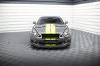 Splitter delantero para Ford Mustang GT Mk6