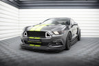 Splitter delantero para Ford Mustang GT Mk6