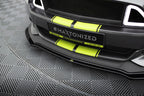 Splitter delantero para Ford Mustang GT Mk6