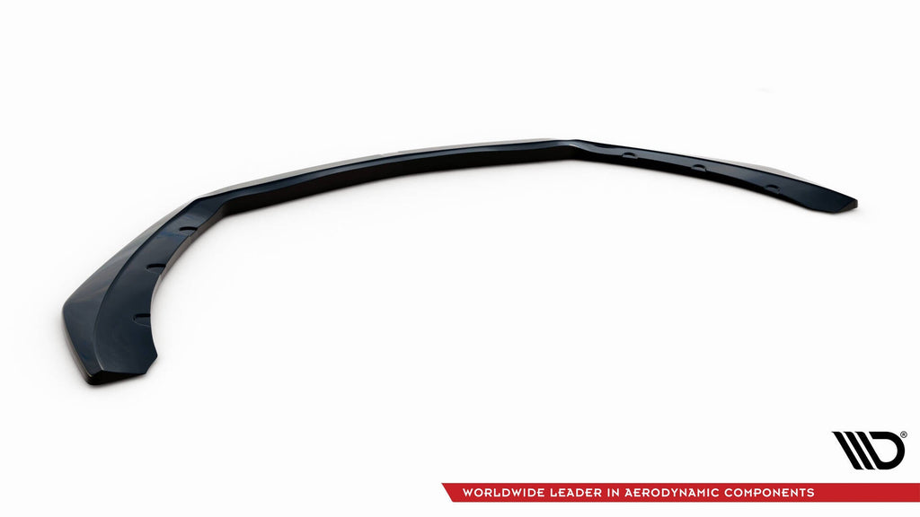 Splitter delantero para Ford Mustang GT Mk6