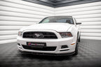 Splitter delantero para Ford Mustang Mk5 Facelift