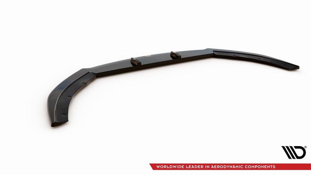 Splitter delantero para Ford Mustang Mk5 Facelift