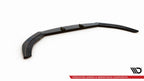 Splitter delantero para Ford Mustang Mk5 Facelift