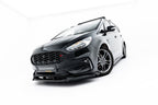 Splitter delantero para Ford S-Max ST-Line Mk2 Facelift