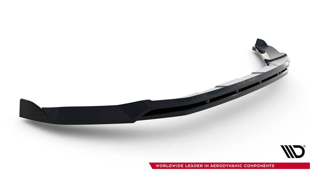 Splitter delantero para Ford Tourneo Courier Mk2