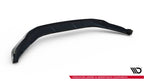 Splitter delantero para Ford Tourneo Courier Mk2
