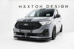Splitter delantero para Ford Transit Connect Mk3